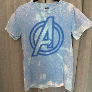 Avengers Tee
